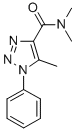 CAS No 63979-29-3  Molecular Structure