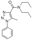 CAS No 63979-30-6  Molecular Structure