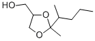 CAS No 63979-52-2  Molecular Structure