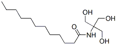 CAS No 63979-60-2  Molecular Structure