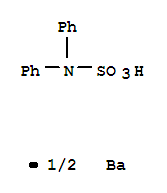 CAS No 63979-85-1  Molecular Structure