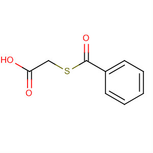 Cas Number: 6398-74-9  Molecular Structure