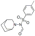 CAS No 63980-08-5  Molecular Structure