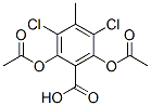 Cas Number: 63980-09-6  Molecular Structure