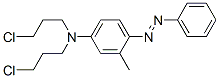 CAS No 63980-14-3  Molecular Structure