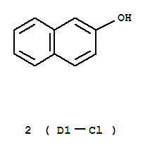 Cas Number: 63980-33-6  Molecular Structure