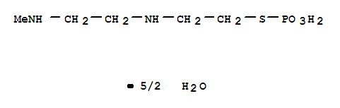 CAS No 63980-93-8  Molecular Structure