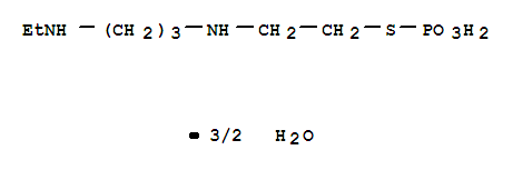 Cas Number: 63981-13-5  Molecular Structure