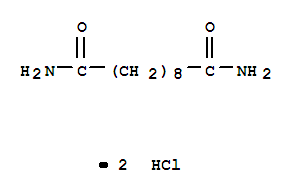 CAS No 63981-19-1  Molecular Structure