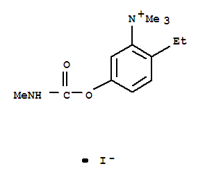 Cas Number: 63981-72-6  Molecular Structure