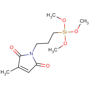 CAS No 639818-97-6  Molecular Structure