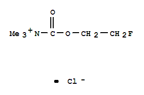 CAS No 63982-00-3  Molecular Structure