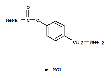 CAS No 63982-46-7  Molecular Structure