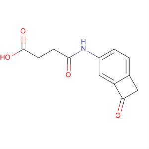 CAS No 639824-58-1  Molecular Structure