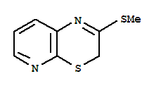 CAS No 639825-91-5  Molecular Structure