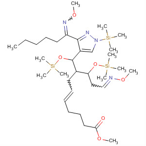 Cas Number: 63983-56-2  Molecular Structure