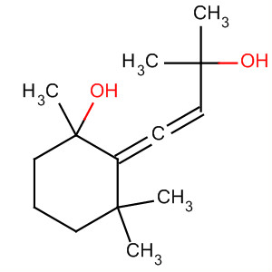 CAS No 63983-78-8  Molecular Structure