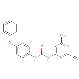 Cas Number: 639849-89-1  Molecular Structure