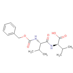 CAS No 63986-09-4  Molecular Structure