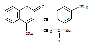 CAS No 63986-29-8  Molecular Structure