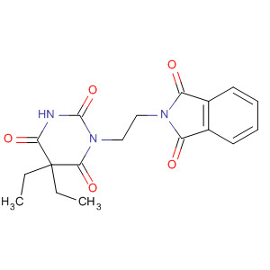 CAS No 63986-34-5  Molecular Structure