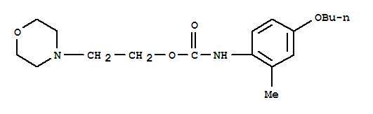 Cas Number: 63986-52-7  Molecular Structure