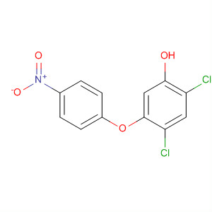 CAS No 63987-04-2  Molecular Structure