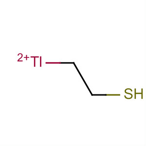 CAS No 63987-92-8  Molecular Structure