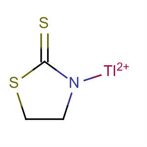 CAS No 63987-96-2  Molecular Structure