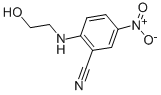 CAS No 63989-40-2  Molecular Structure