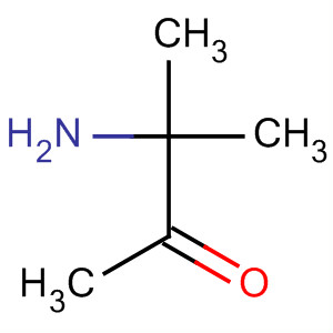 CAS No 63989-57-1  Molecular Structure