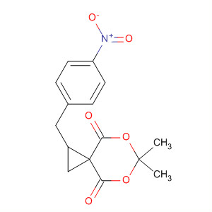 CAS No 6399-68-4  Molecular Structure