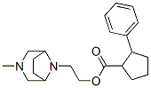 CAS No 63990-39-6  Molecular Structure