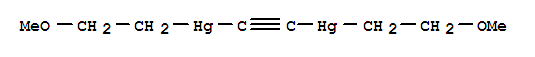 CAS No 63990-59-0  Molecular Structure