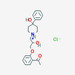 CAS No 63990-73-8  Molecular Structure