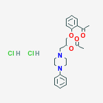 CAS No 63990-86-3  Molecular Structure