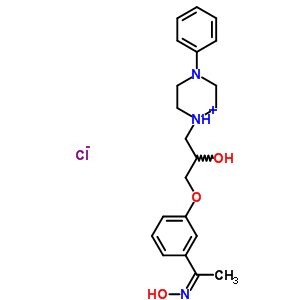CAS No 63990-87-4  Molecular Structure