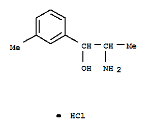 CAS No 63991-27-5  Molecular Structure