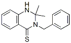 CAS No 63991-68-4  Molecular Structure