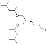 CAS No 63991-74-2  Molecular Structure