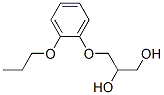 CAS No 63991-76-4  Molecular Structure