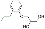 CAS No 63991-78-6  Molecular Structure