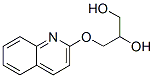 CAS No 63991-82-2  Molecular Structure