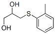 CAS No 63991-88-8  Molecular Structure