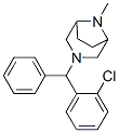 Cas Number: 63992-06-3  Molecular Structure