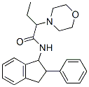 Cas Number: 63992-13-2  Molecular Structure