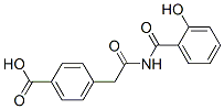 CAS No 63992-43-8  Molecular Structure