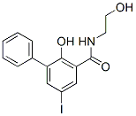 CAS No 63992-47-2  Molecular Structure