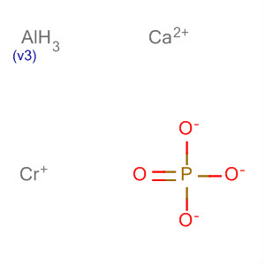 CAS No 63993-17-9  Molecular Structure