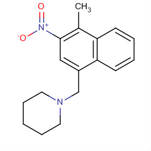 Cas Number: 63996-37-2  Molecular Structure